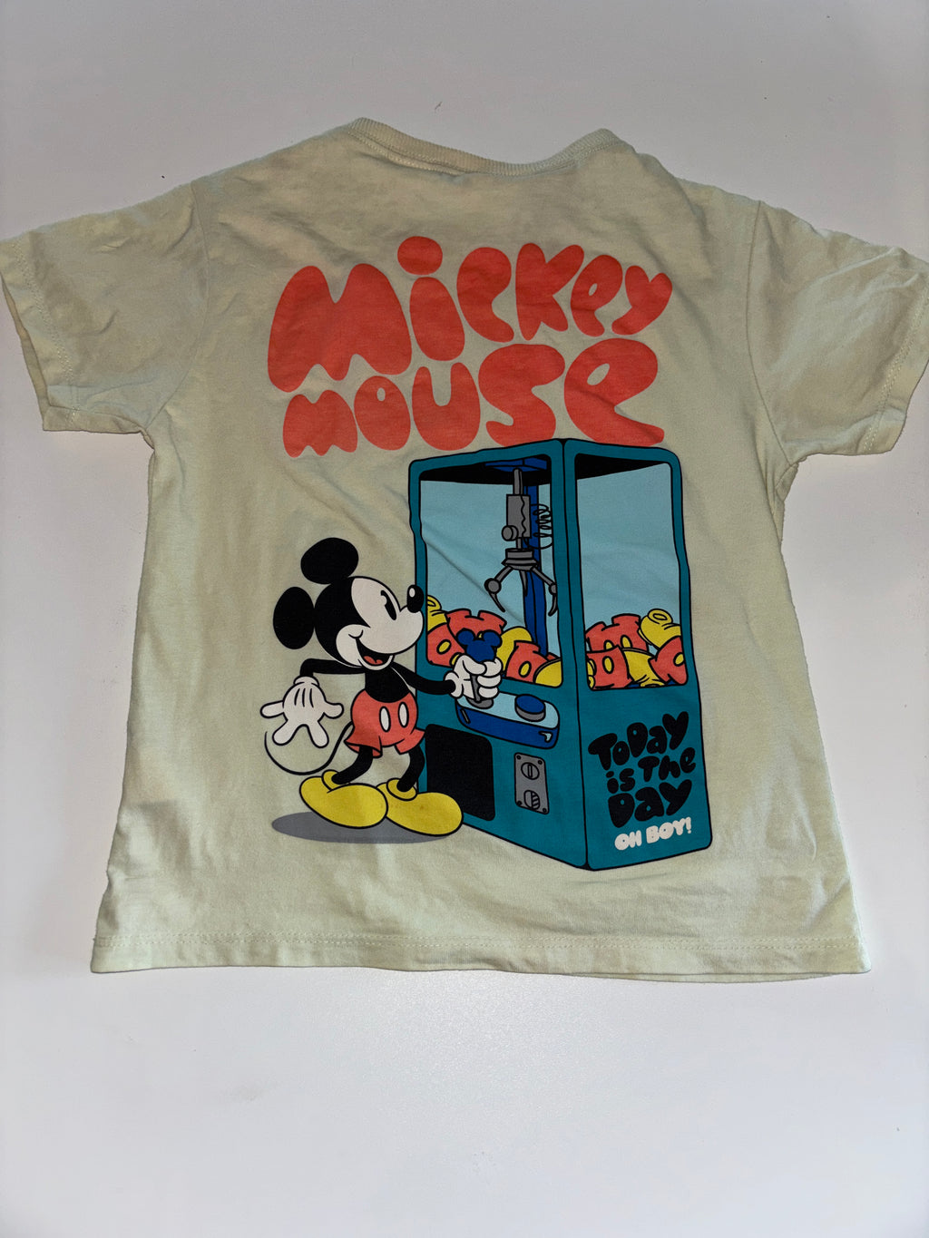 T-Shirt Zara 6T