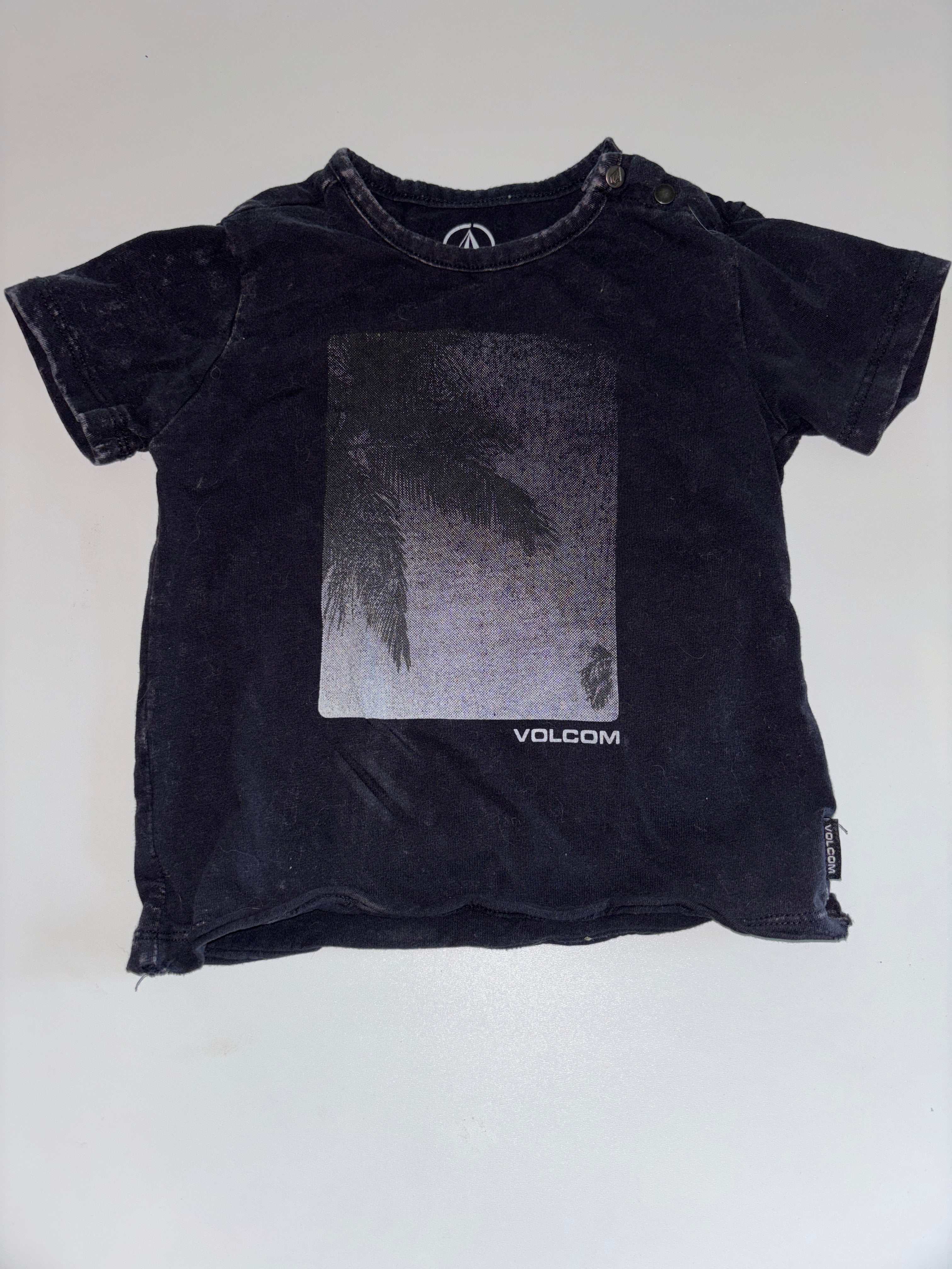 T-Shirt Volcom 24 mois
