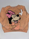 Cotton ouater H&M 3-4 T