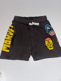 Short Zara 5T