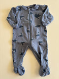 Pyjama Pekkle 3 mois
