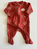 Pyjama Pekkle 3 mois