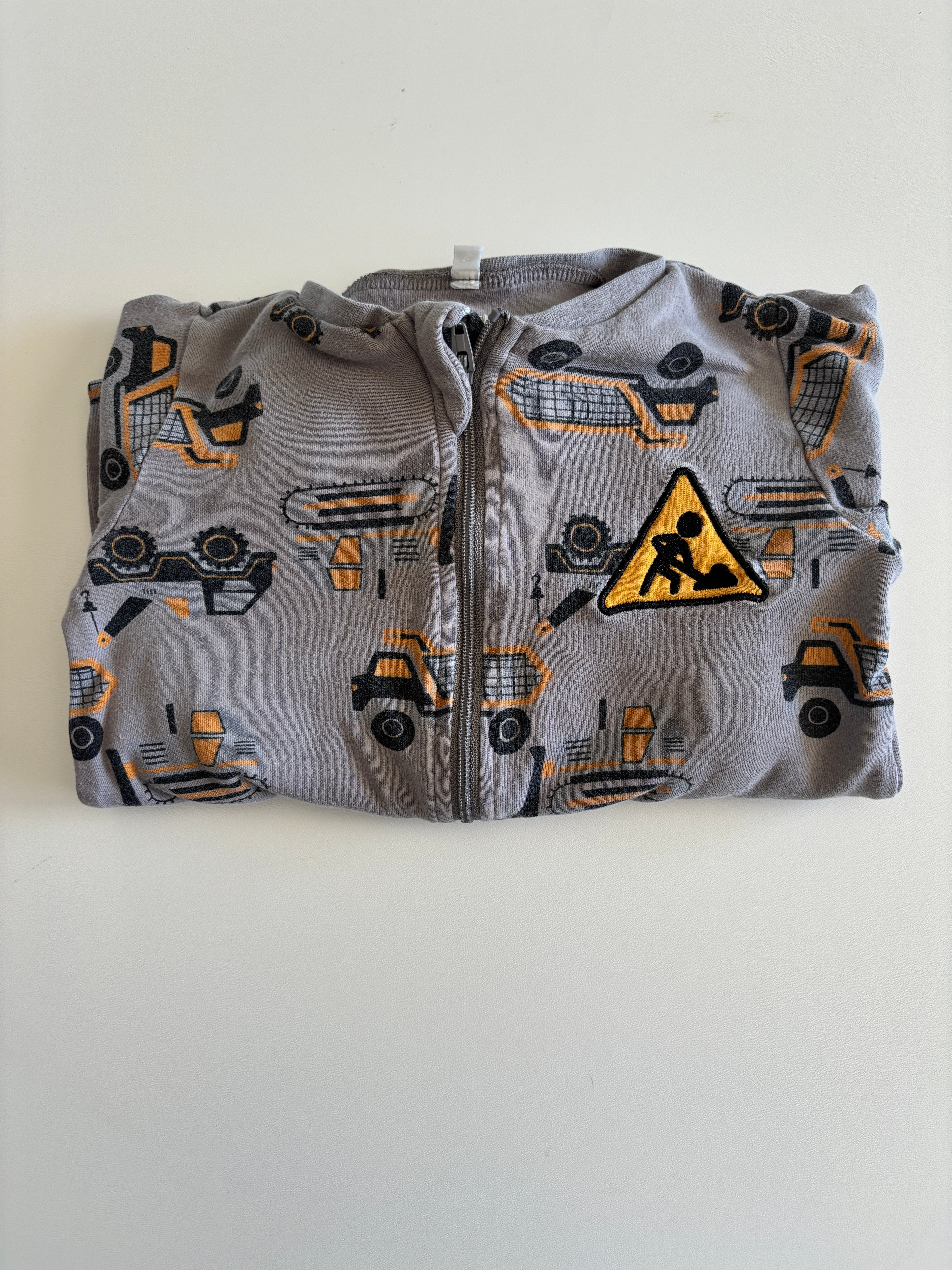 Pyjama Pekkle 18 mois