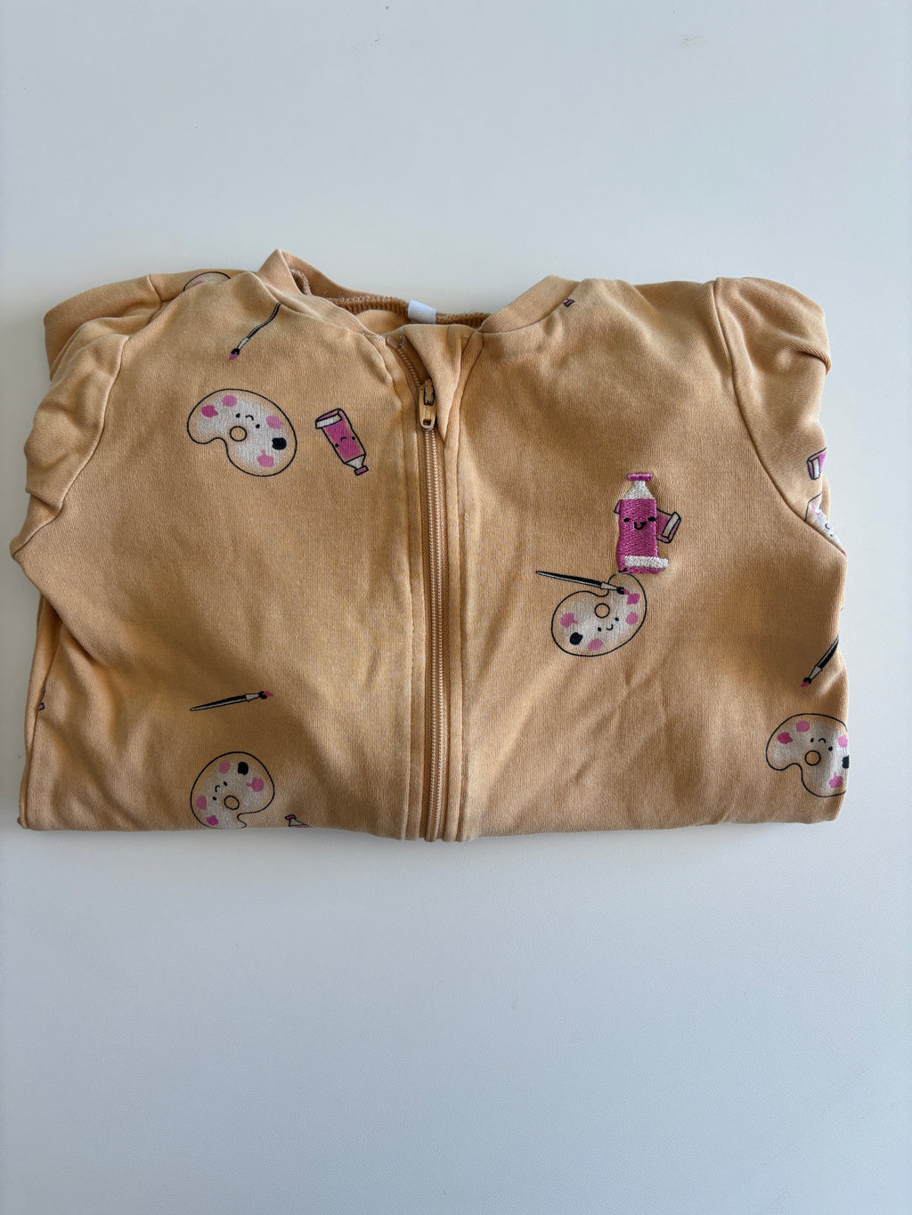 Pyjama Pekkle 24 mois ( vraiment imparfait )
