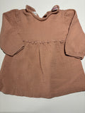 Robe Zara 9-12 mois