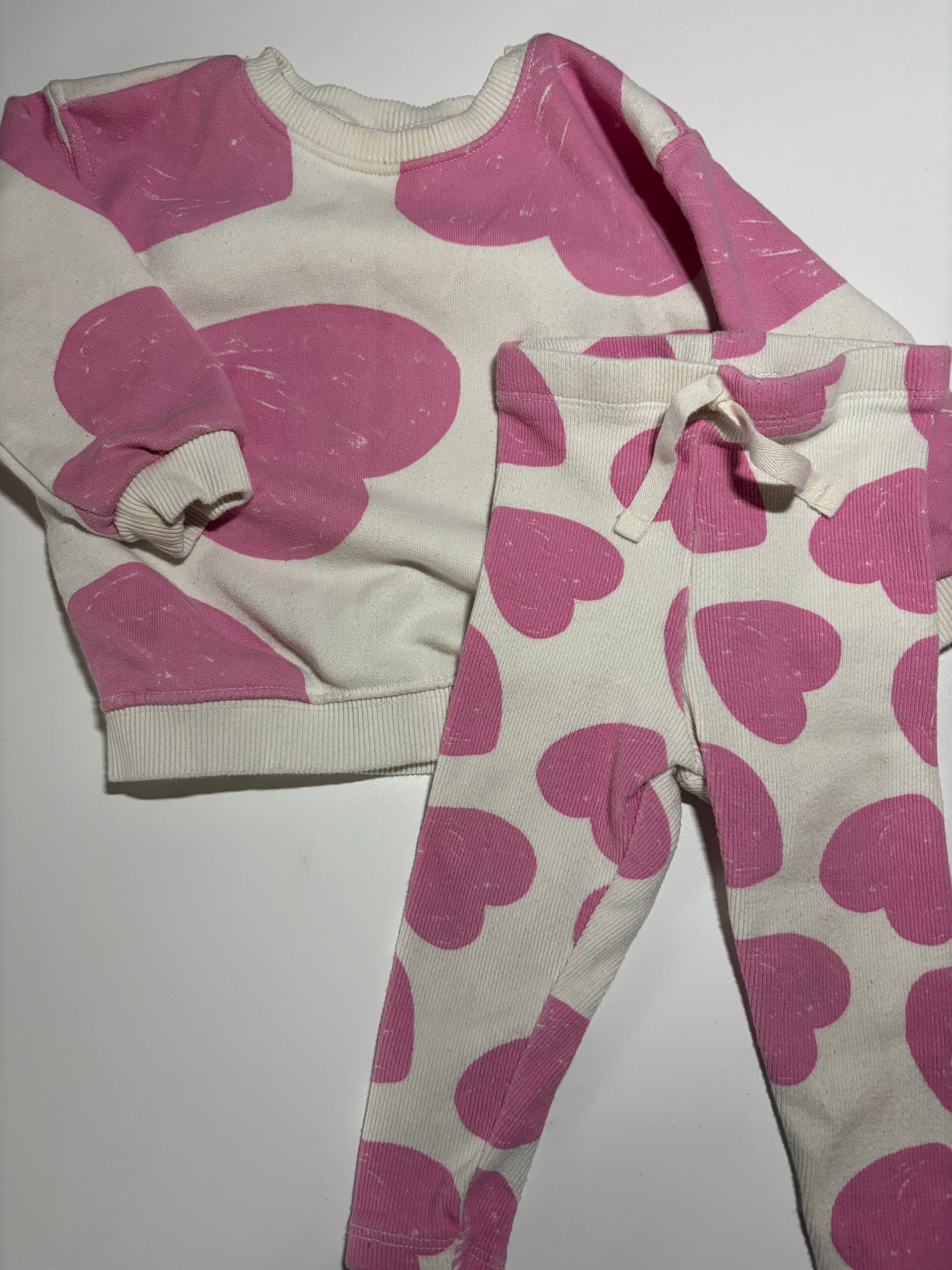Ensemble Zara 9-12 mois