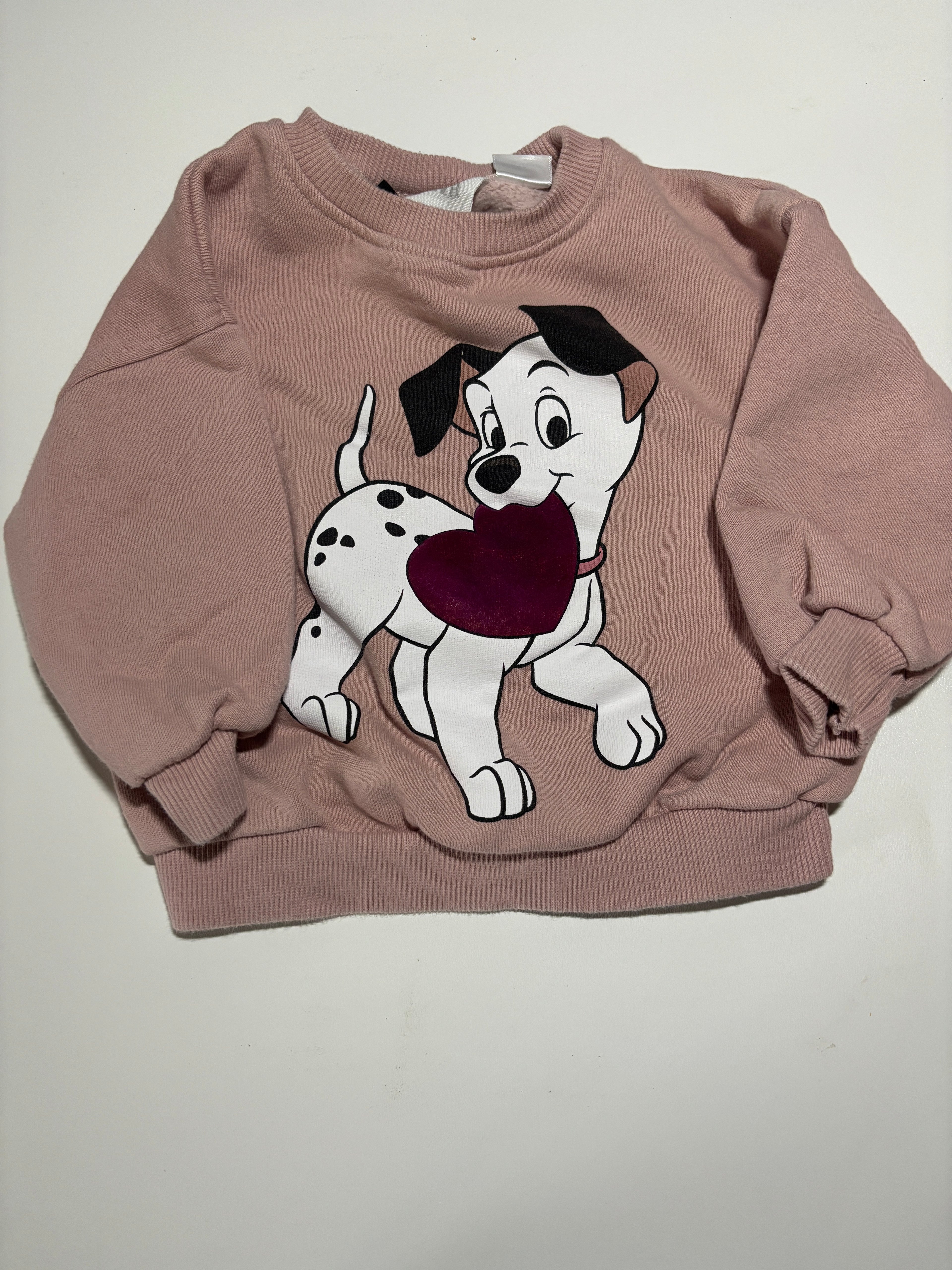 Cotton ouater Zara 9-12 mois