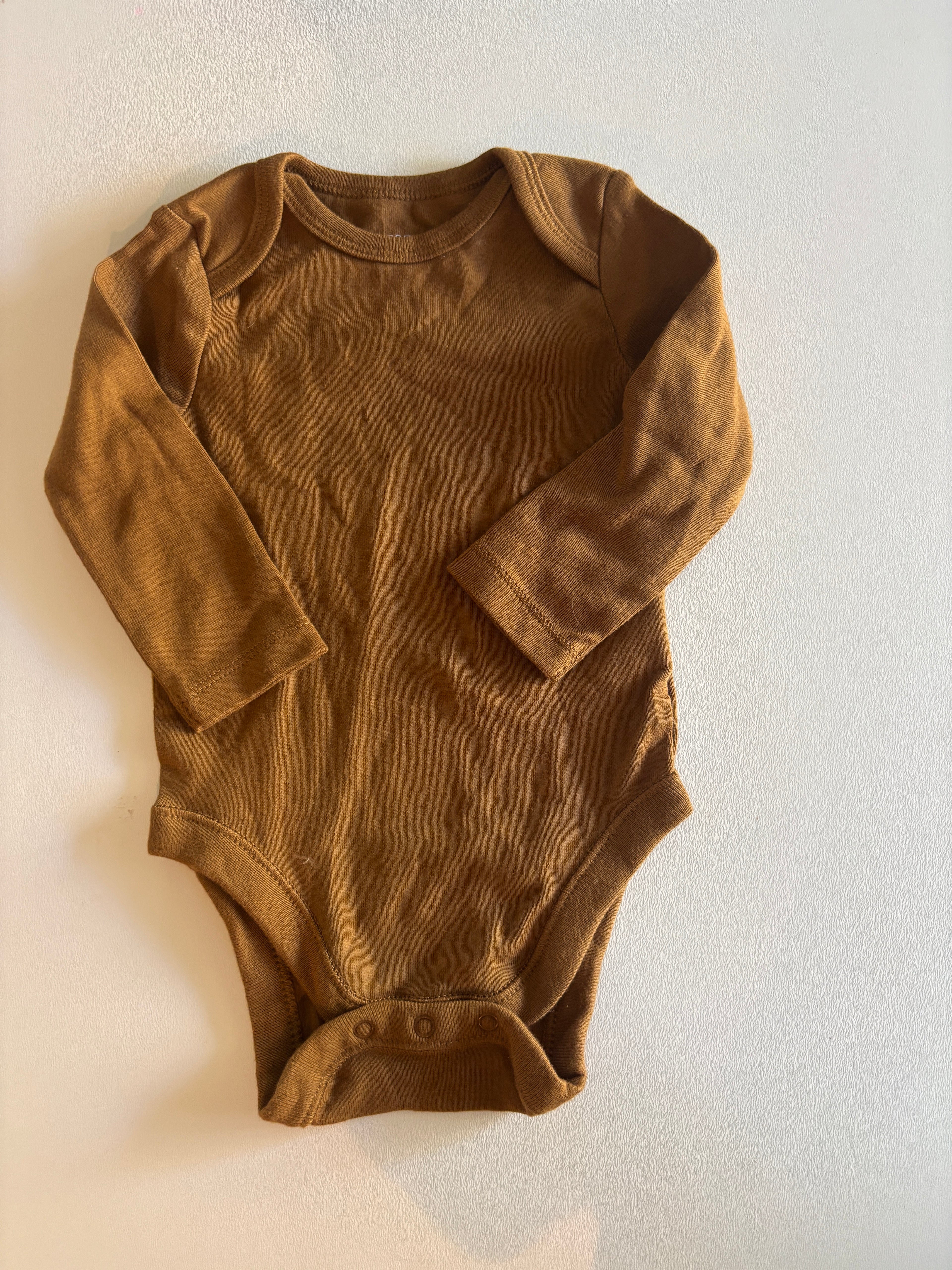 Cache-couche OLD NAVY 0-3 mois
