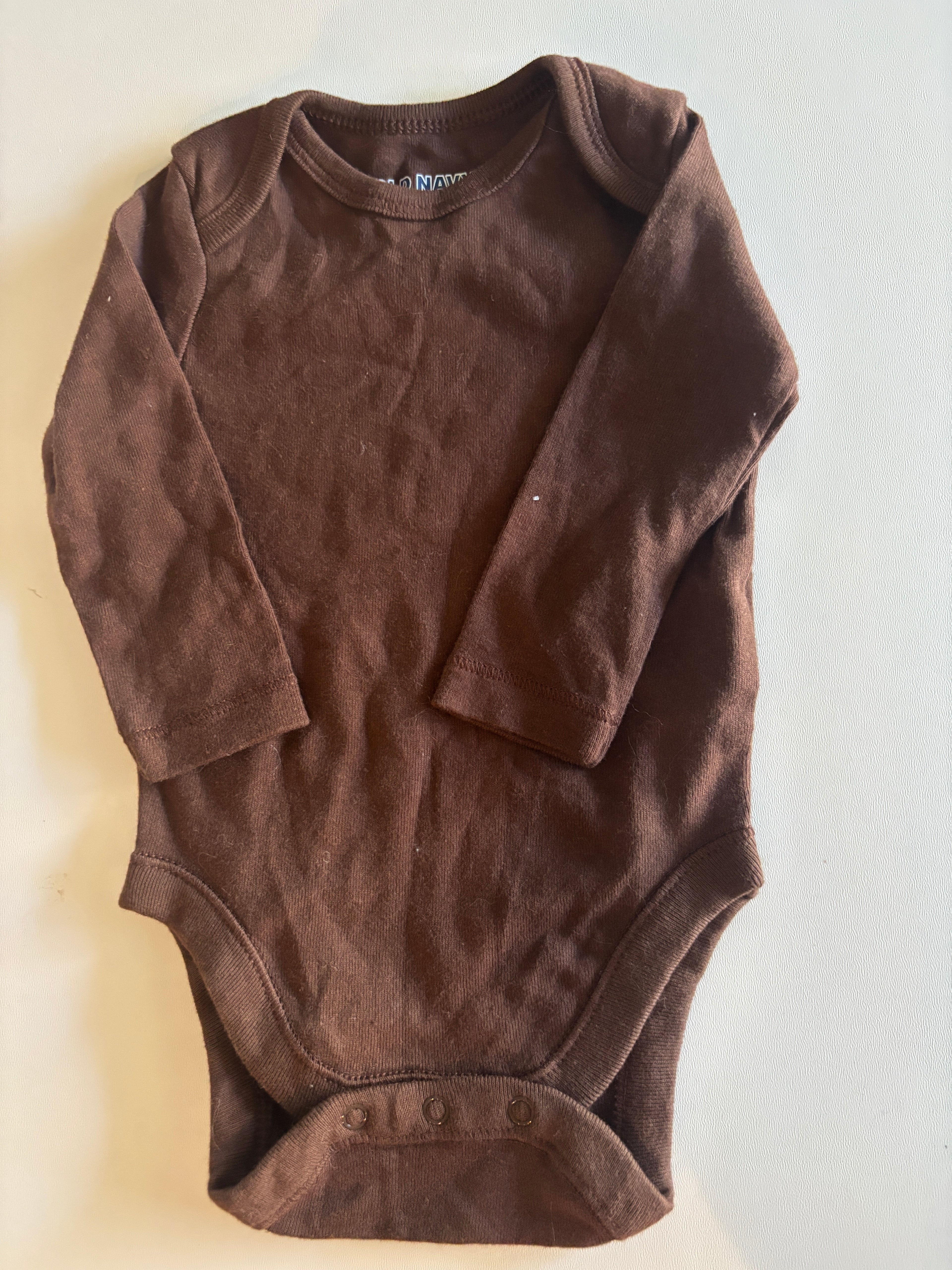 Cache-couche OLD NAVY 0-3 mois