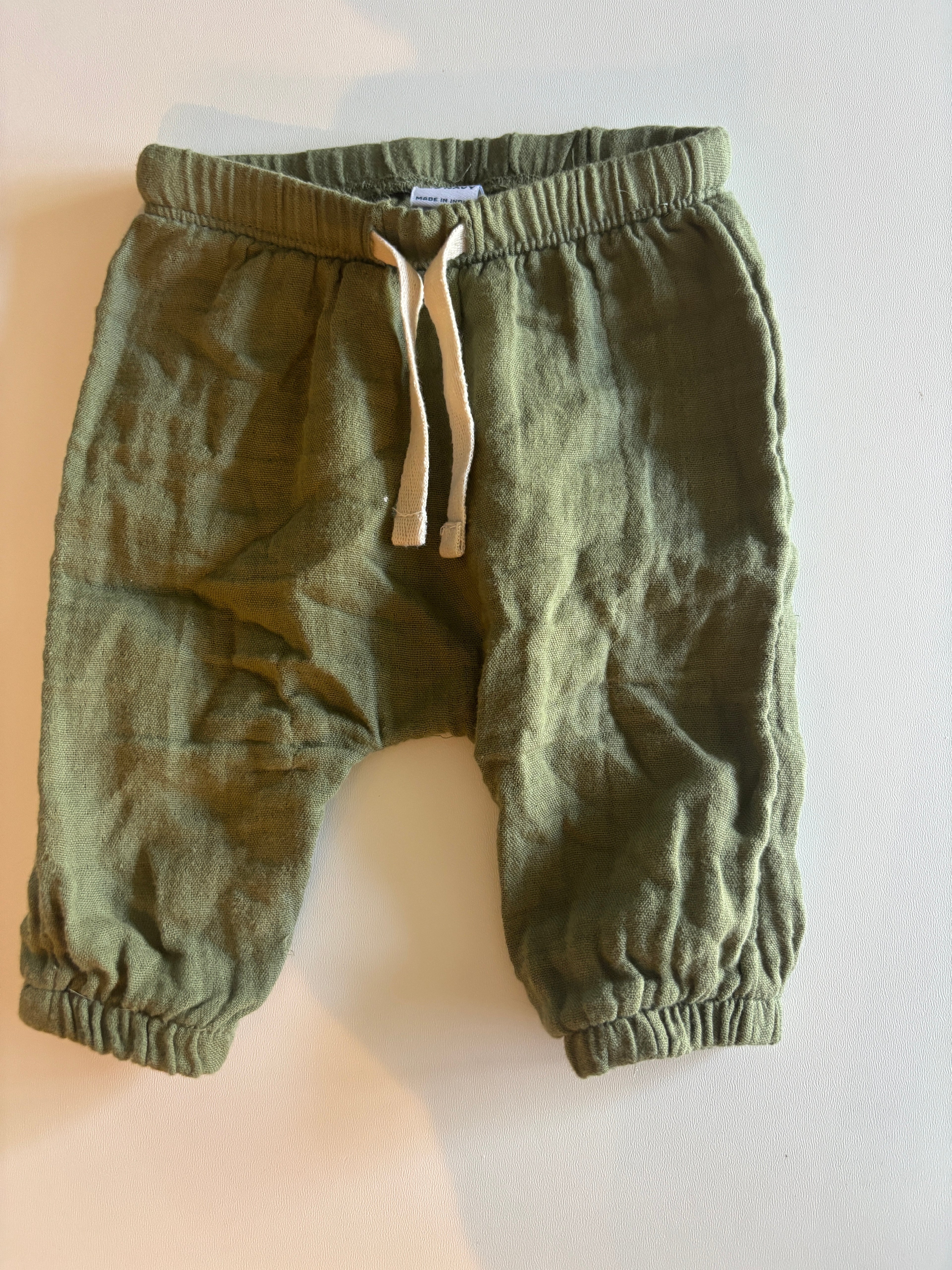 Pantalon OLD NAVY 0-3 mois