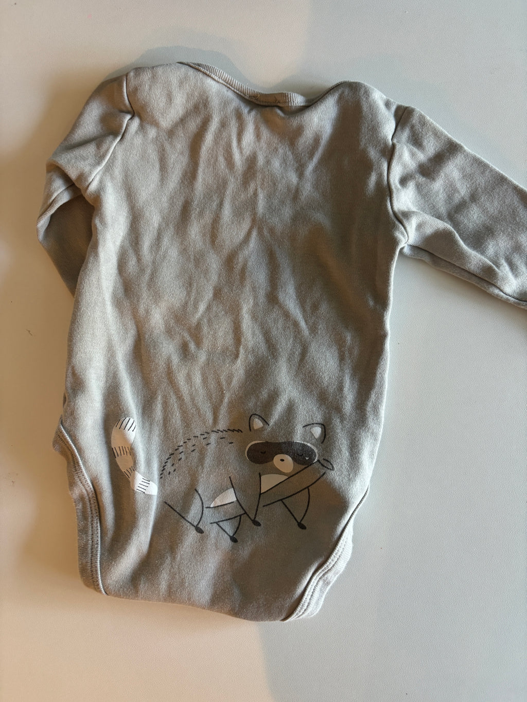 Cache-couche ZARA 3-6 mois