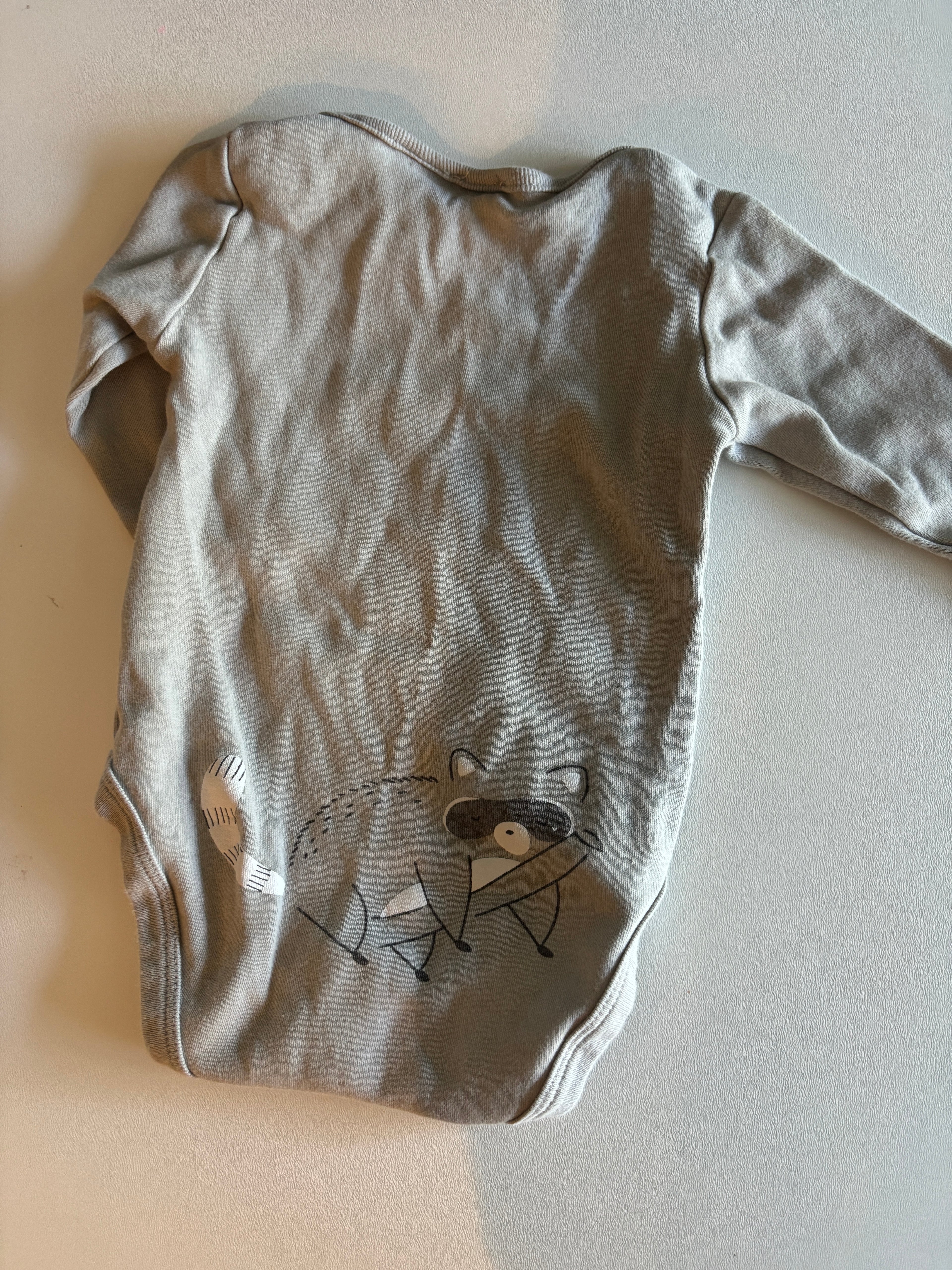 Cache-couche ZARA 3-6 mois