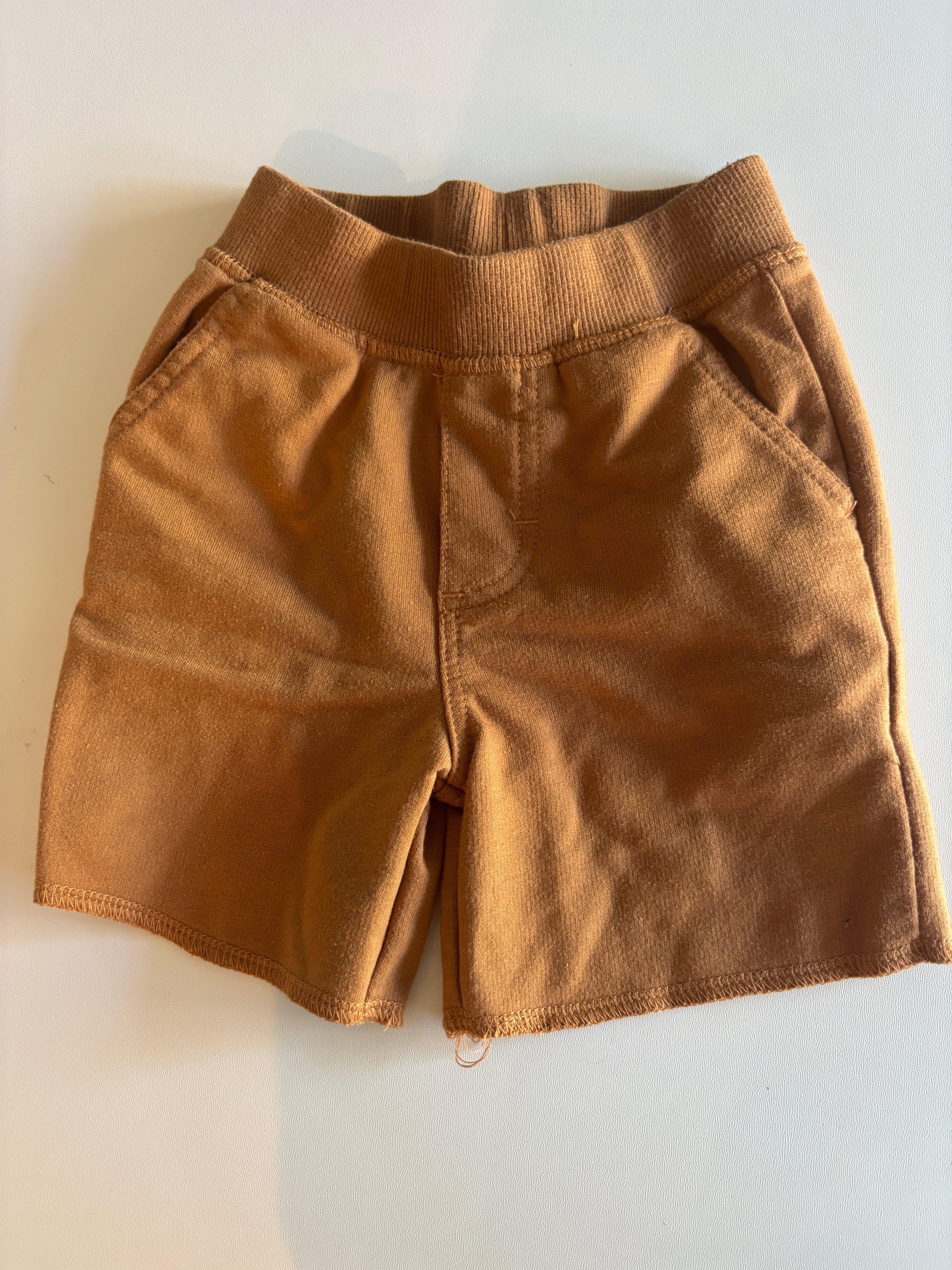 Short Timberland 18 mois