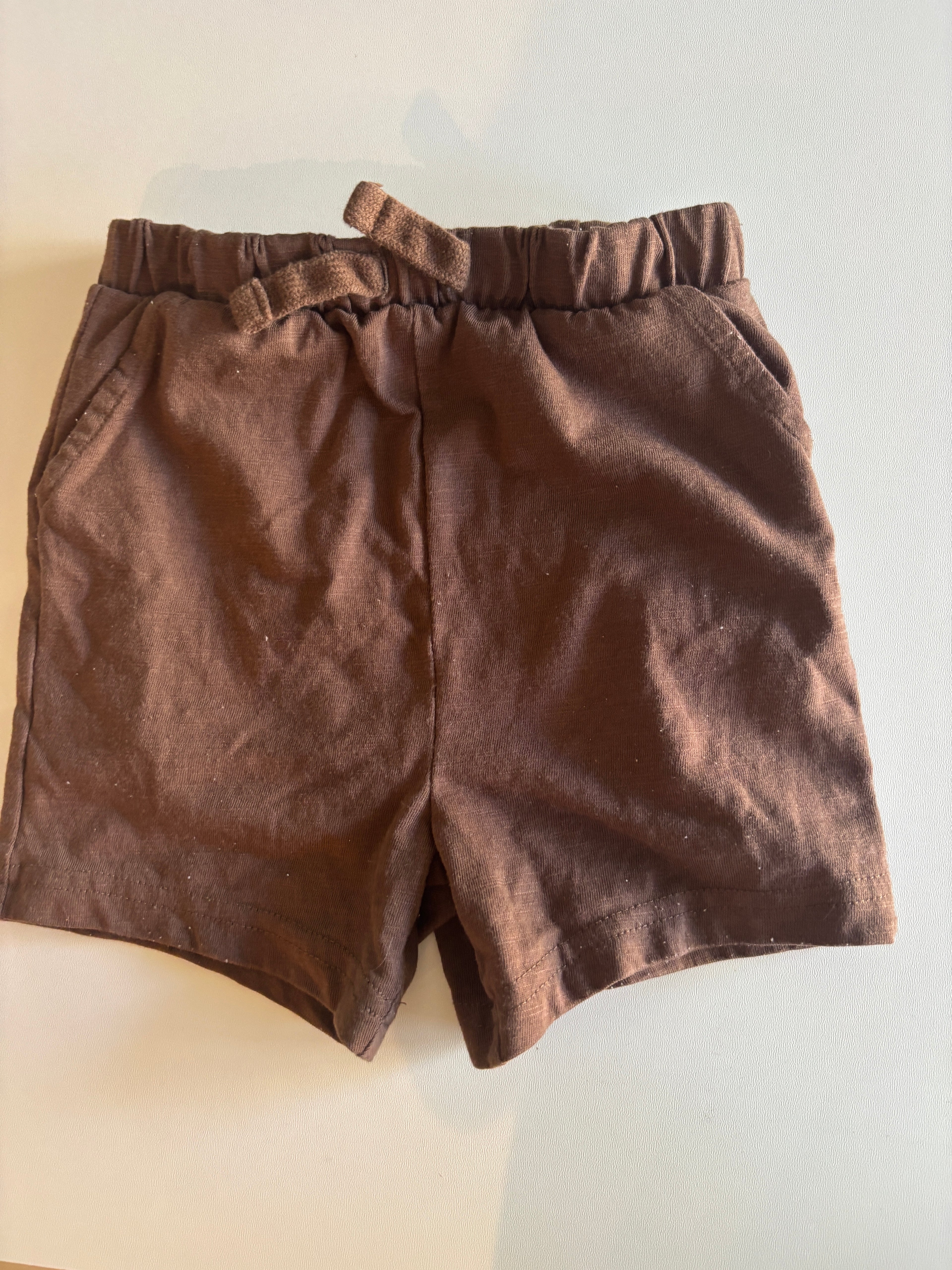 Short George 18-24 mois