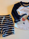 Costume de bain Baby GAP 6-12 mois