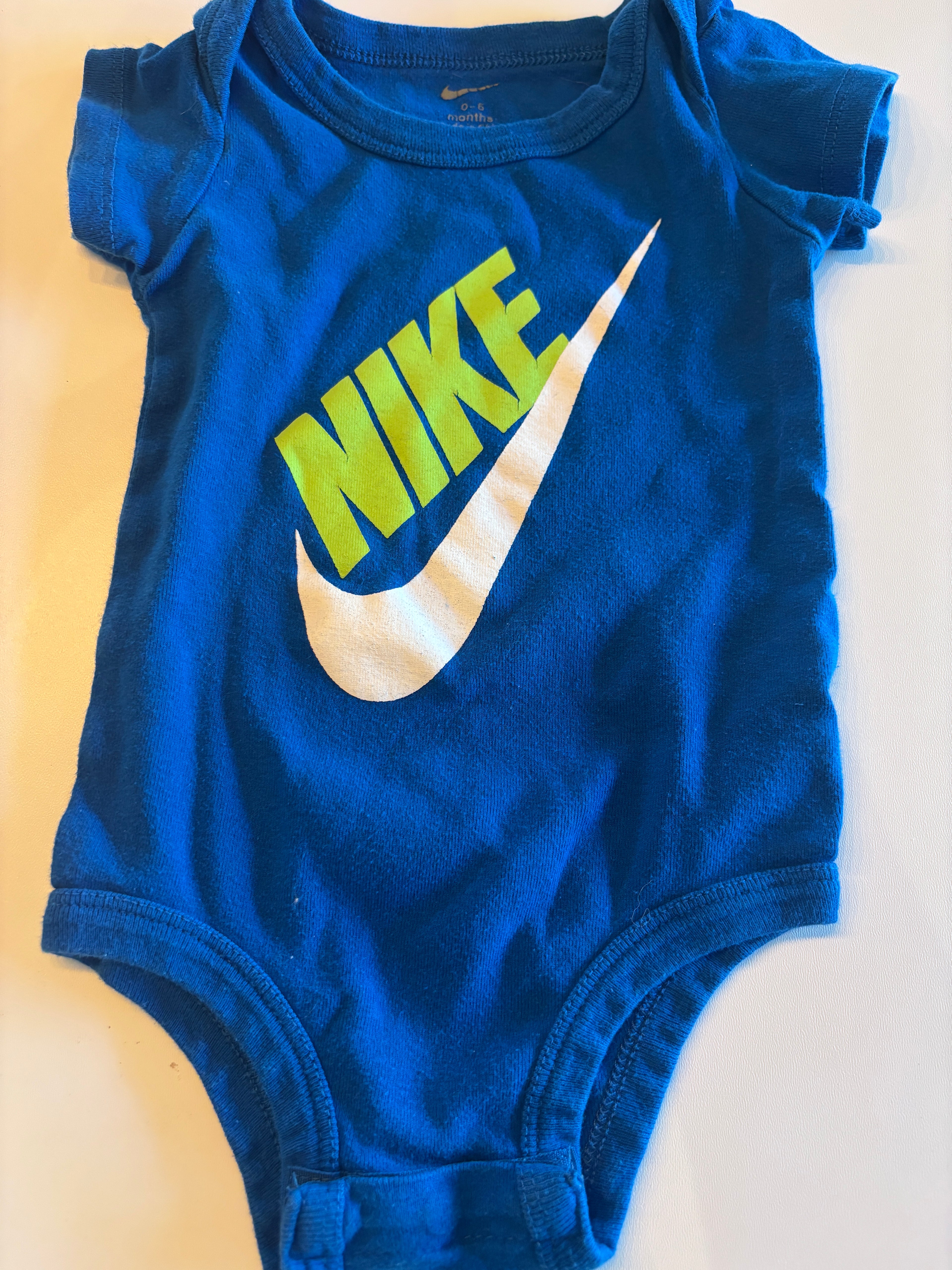 Cache-couche Nike 0-6 mois