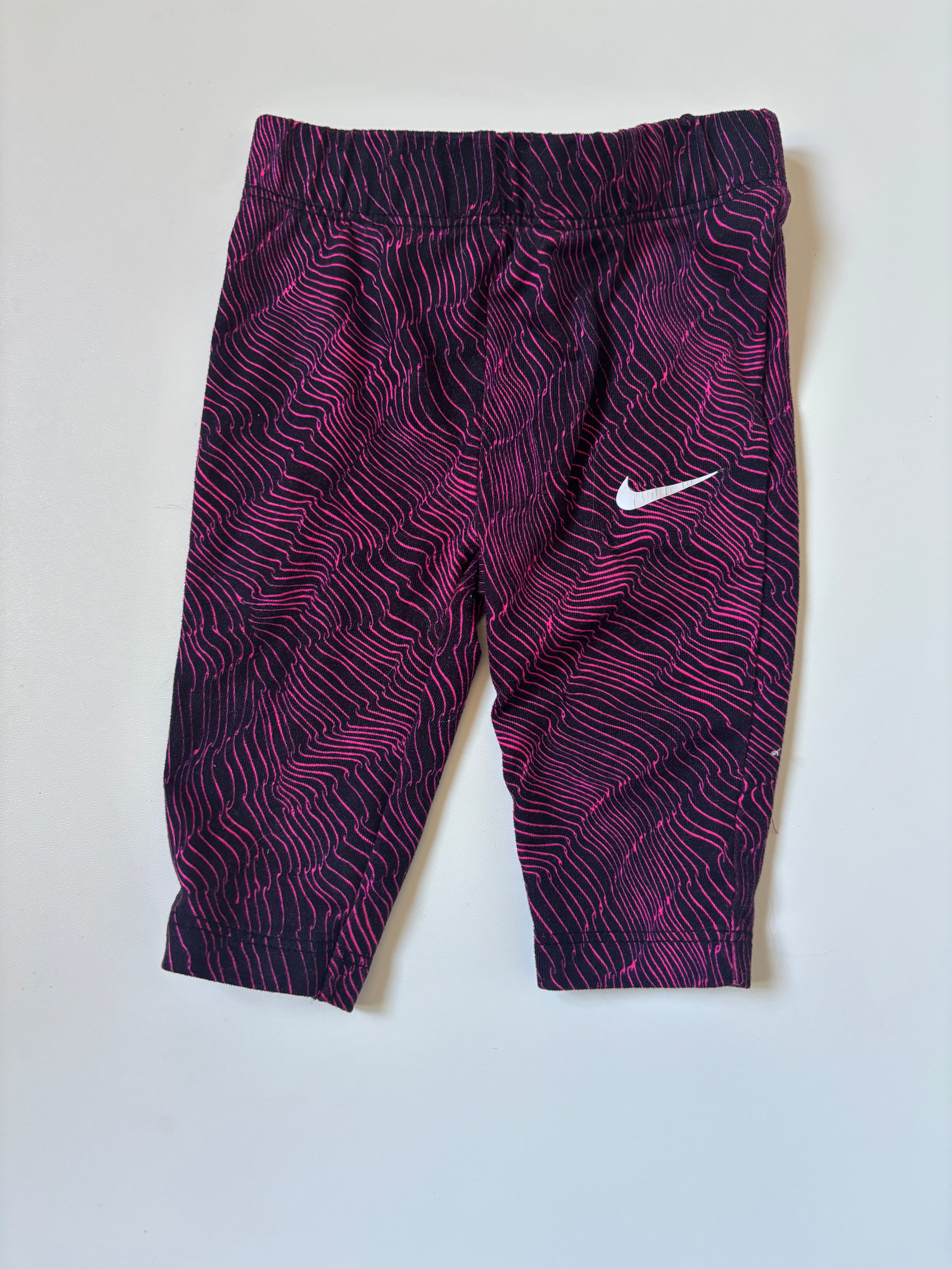 Pantalon Nike 3-6 mois