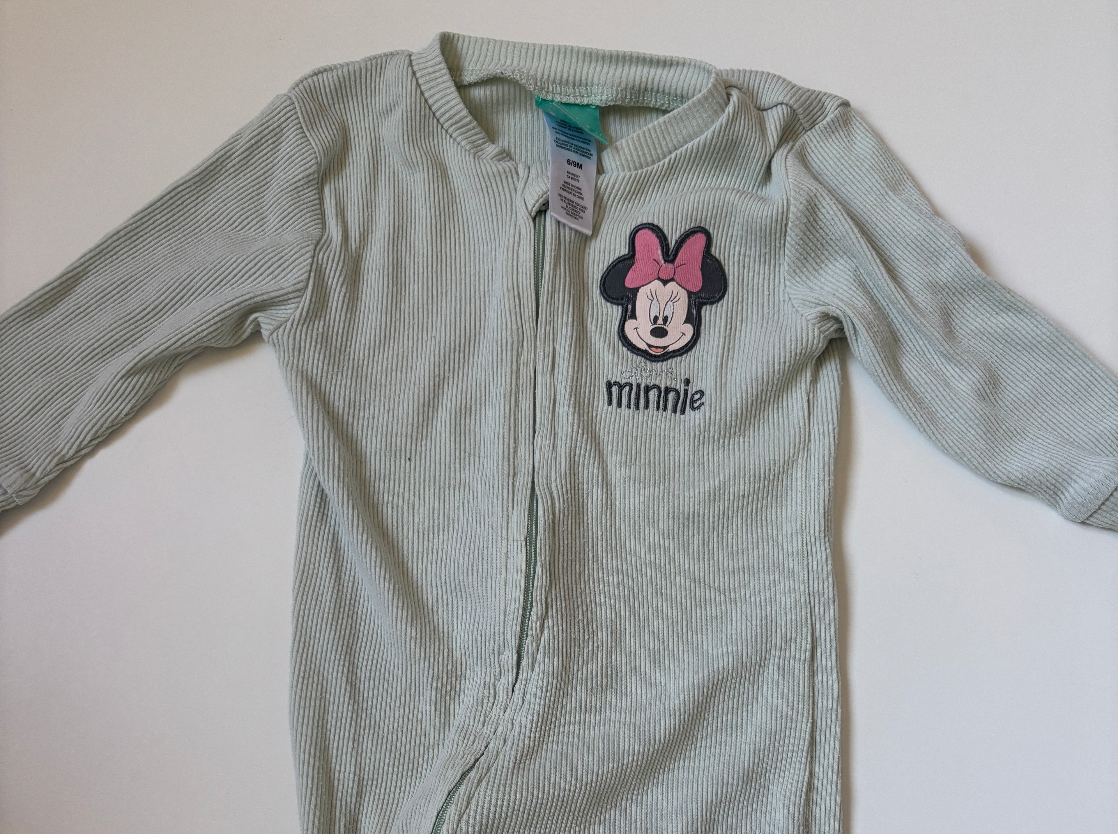 Pyjama Disney 6-9 mois