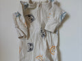 Pyjama Zara 3-6 mois