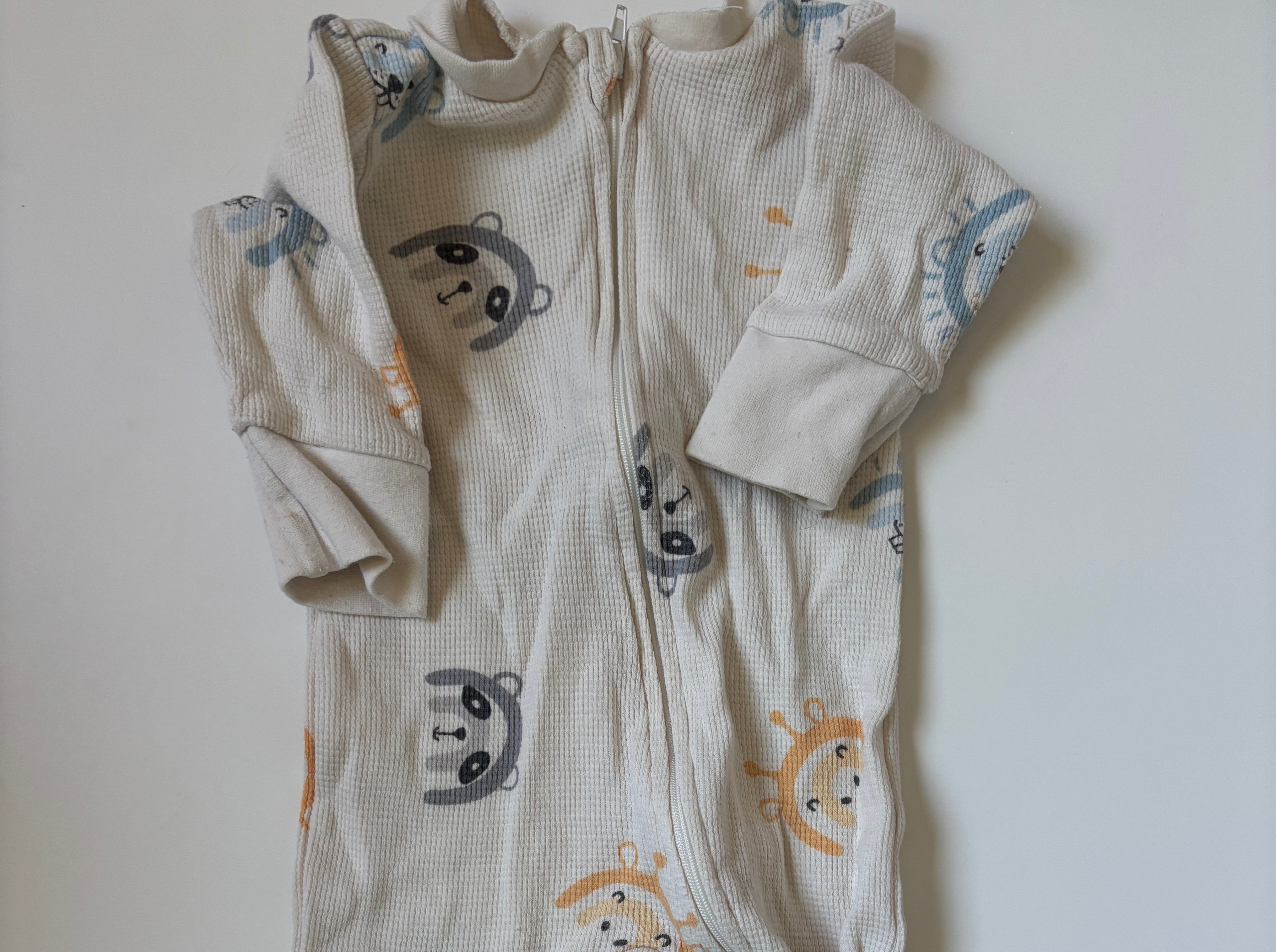 Pyjama Zara 3-6 mois