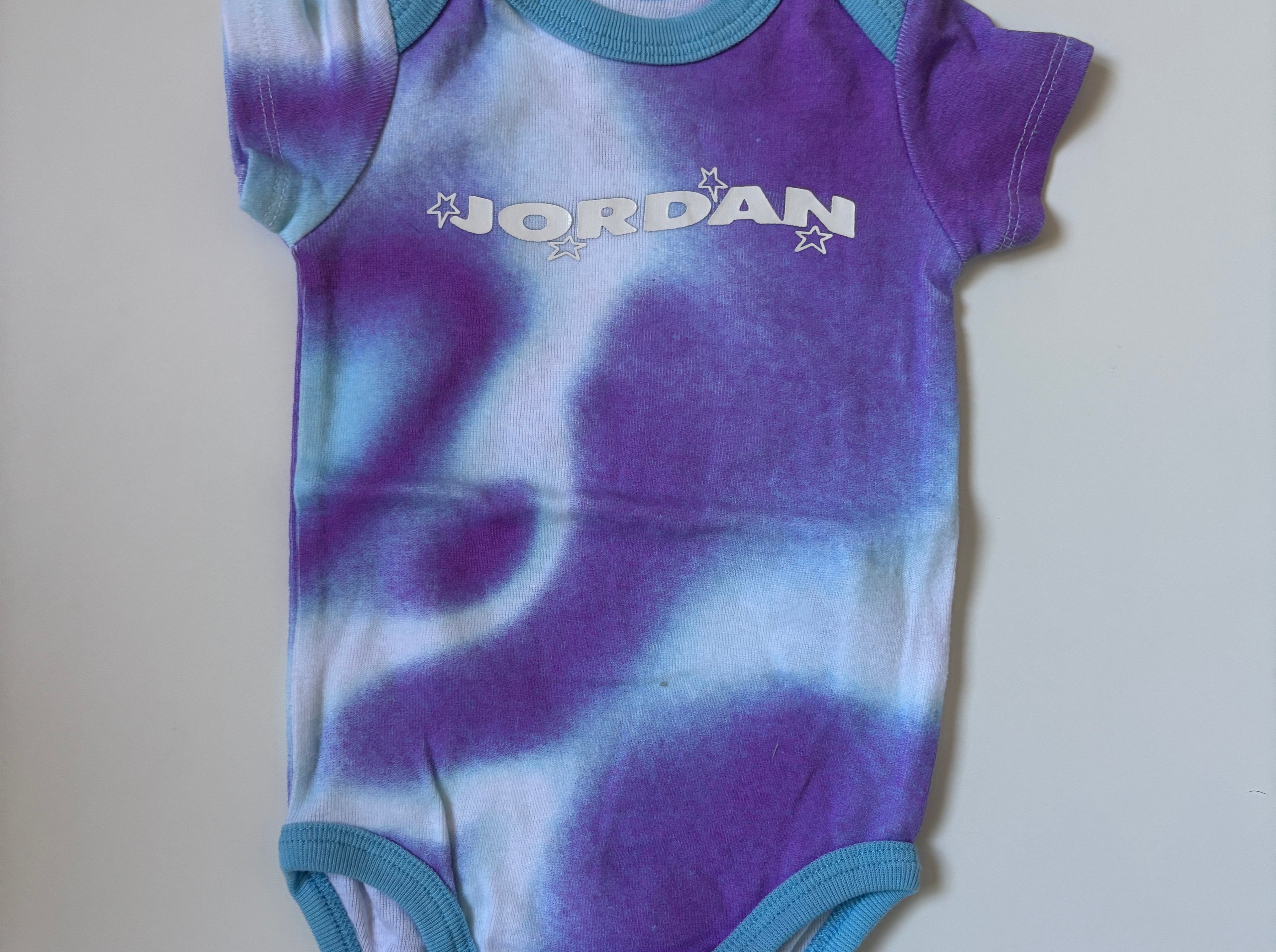Cache-Couche Jordan 6 mois