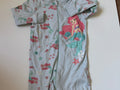 Pyjama Disney 18-24 mois (un peu mousseux)