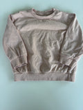 Crewneck H&H Rose 1/12-2T