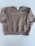 Crewneck H&M 6-9 mois