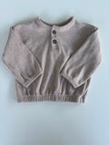 Chandail H&M 6-9 mois