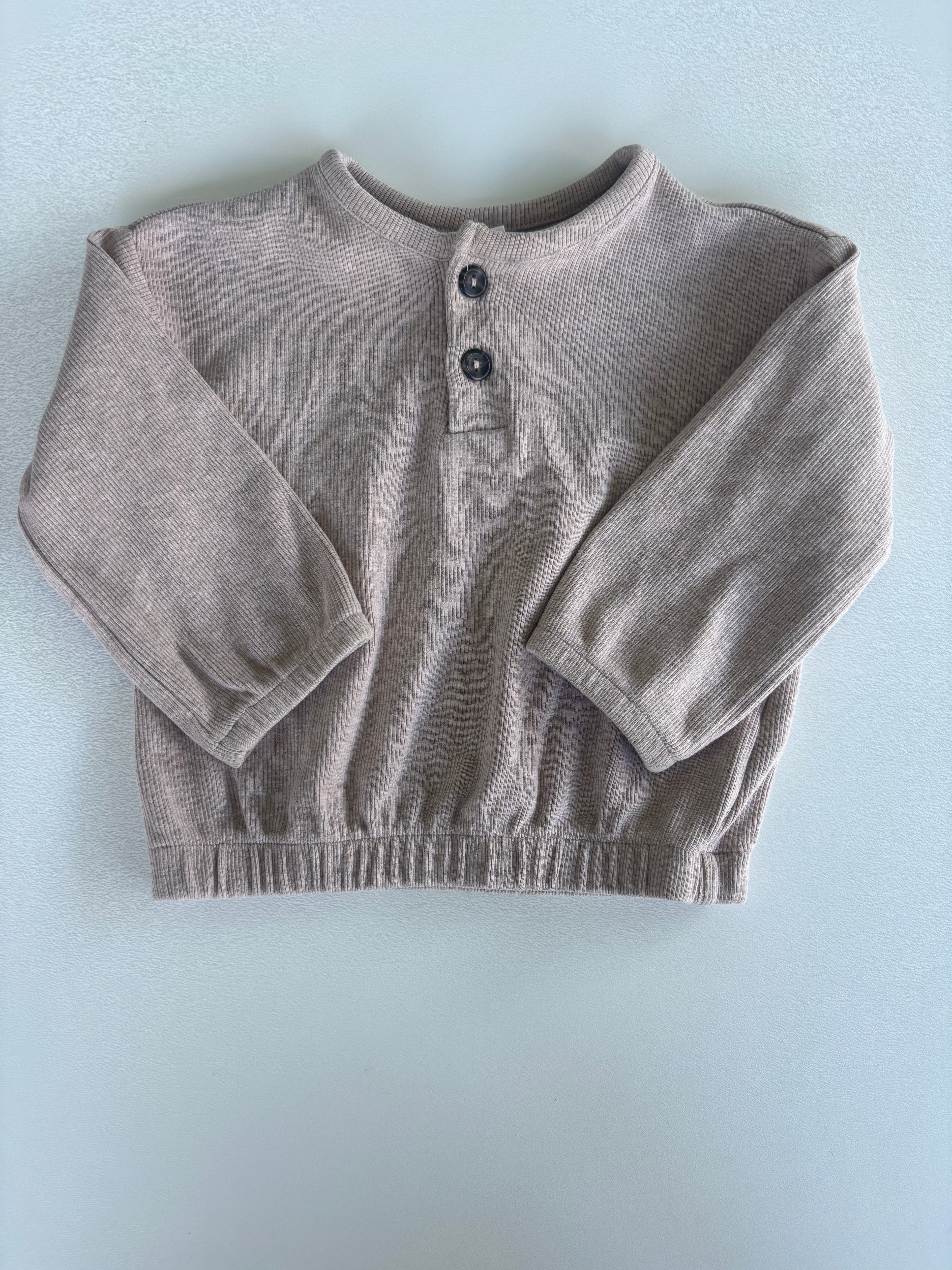 Chandail H&M 6-9 mois
