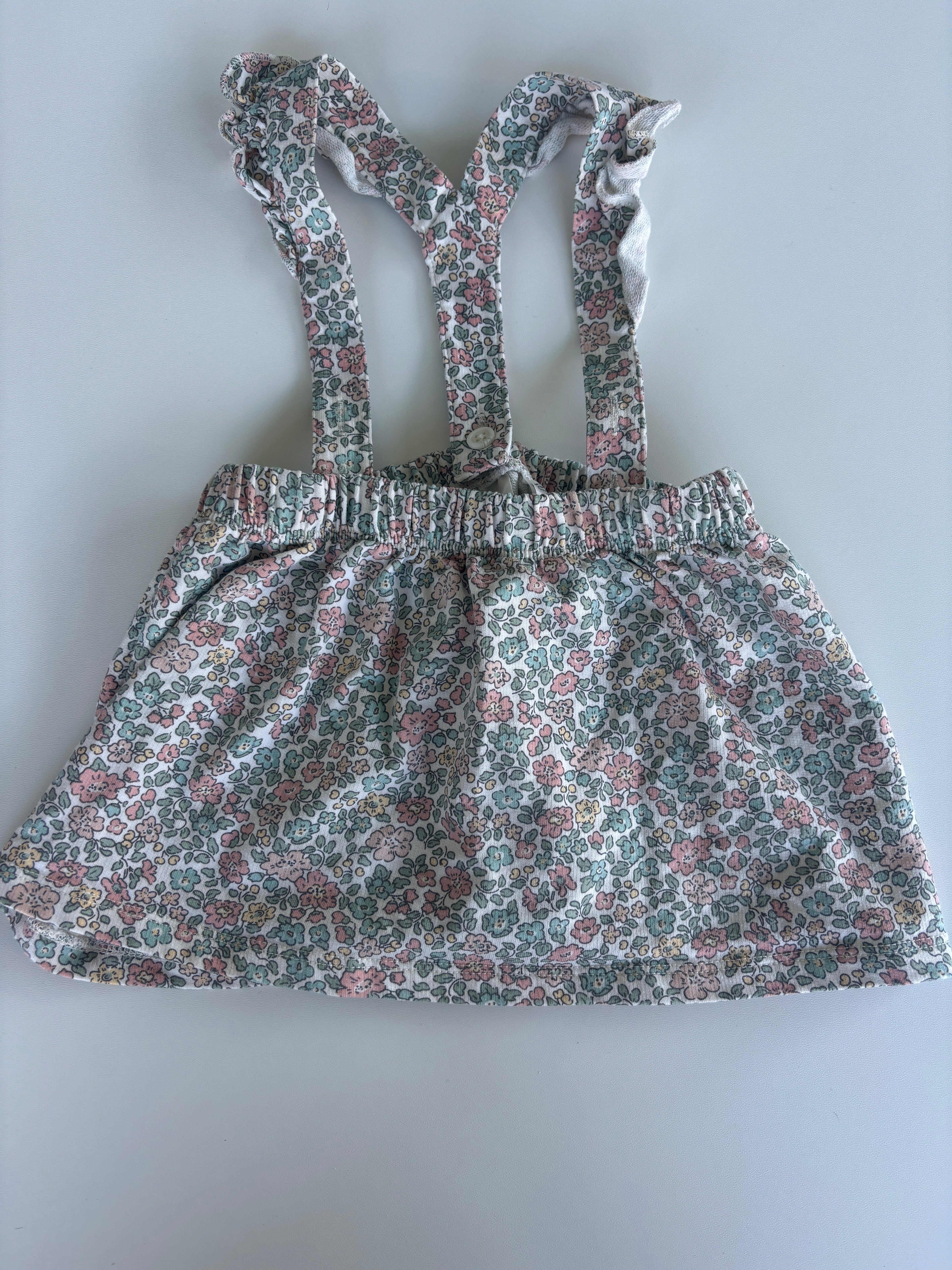 Salopette Robe H&M 4-6 mois