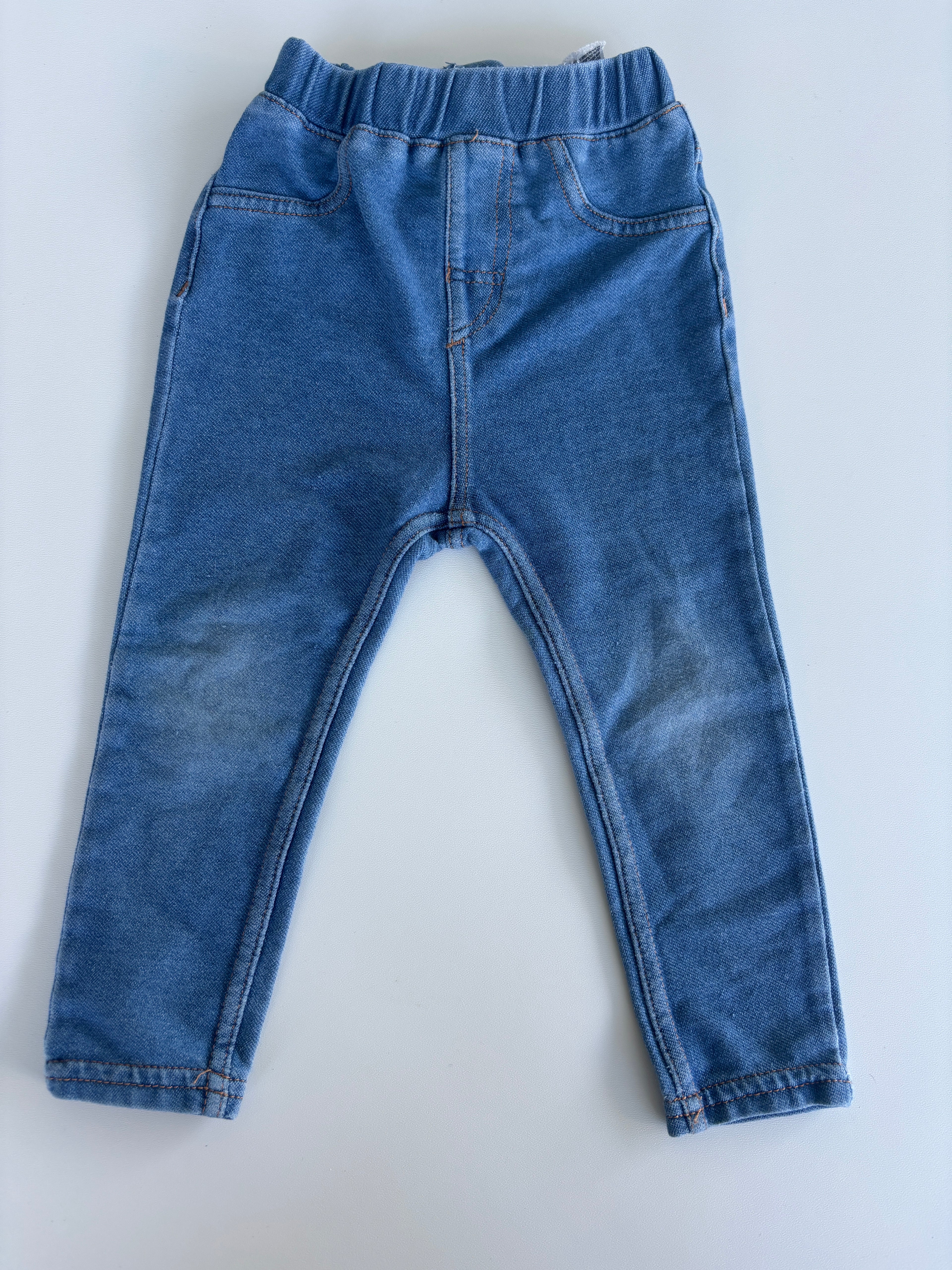 Pantalon H&M 9-12 mois