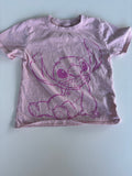 T-Shirt H&M 2-4 T