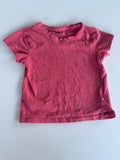 T-Shirt H&M 1/12- 2T