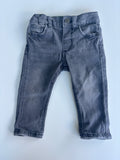 Jeans Zara 6-9 mois