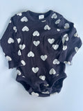 Cache-Couche H&M 6-9 mois