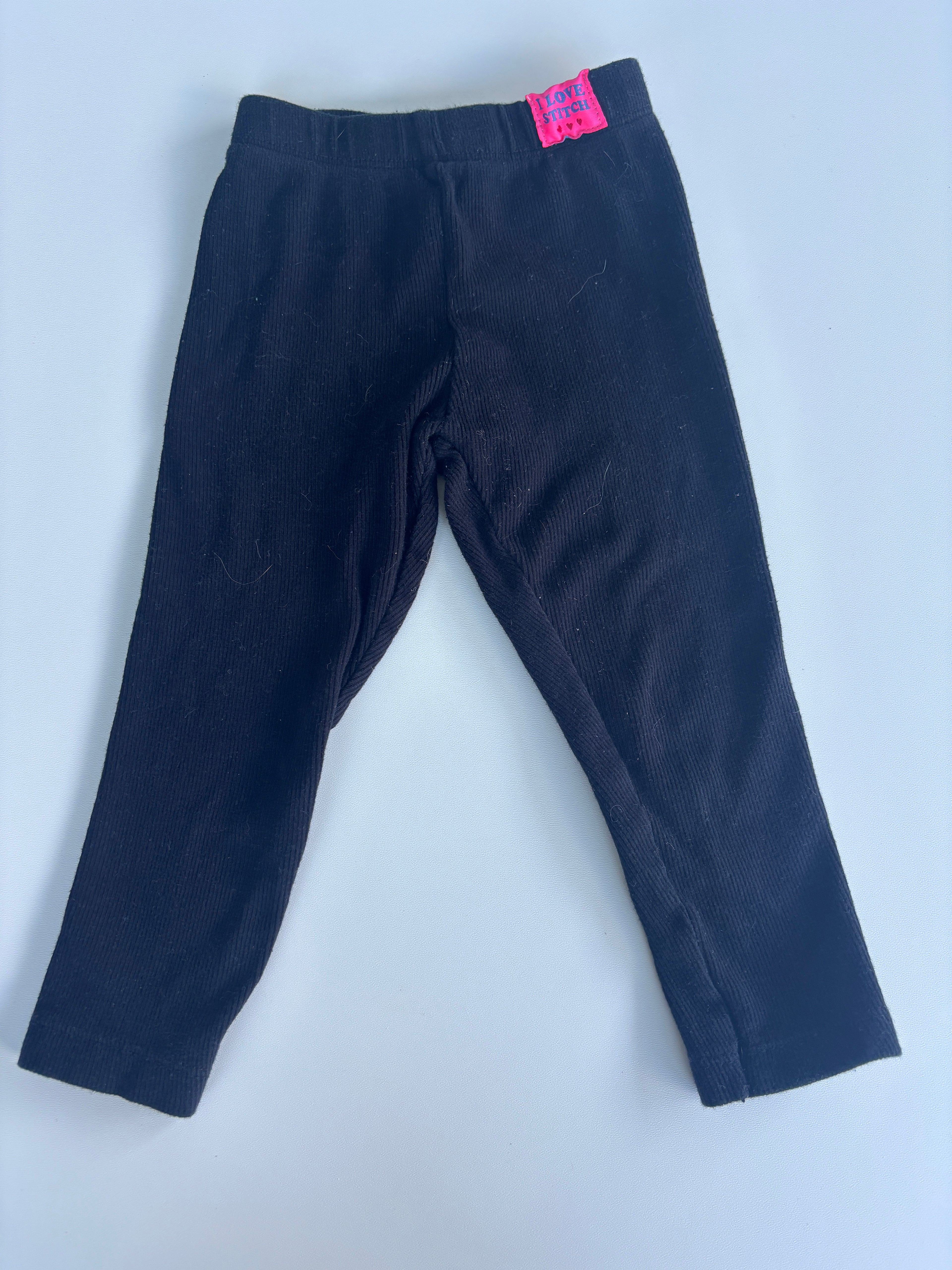 Pantalon Zara 2T