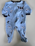 Pyjama Pekkle 6 mois