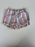 Short Carter’s 24 mois