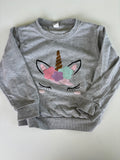 Crewneck SHEIN grandeur 110