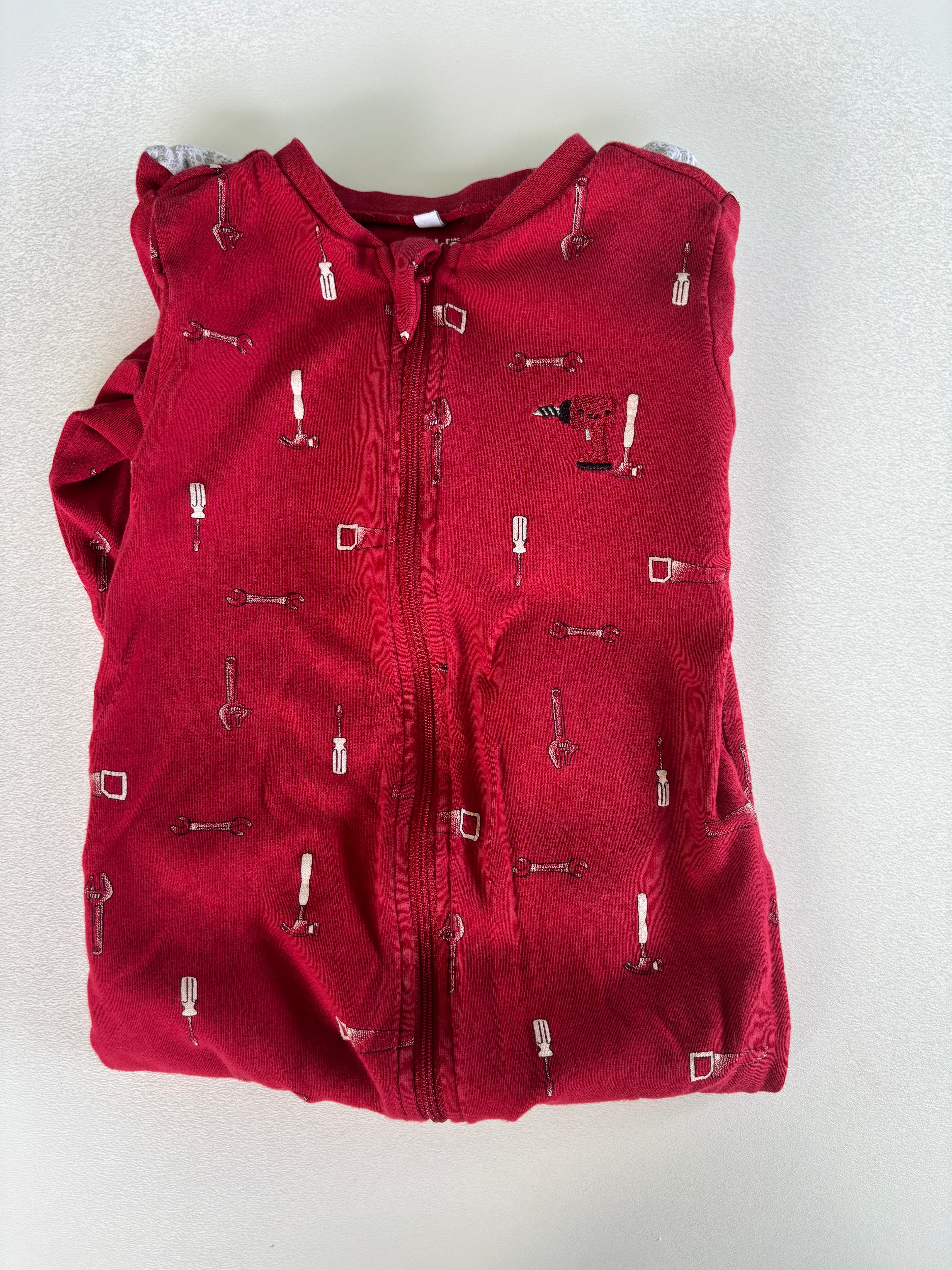 Pyjama Pekkle 24 mois
