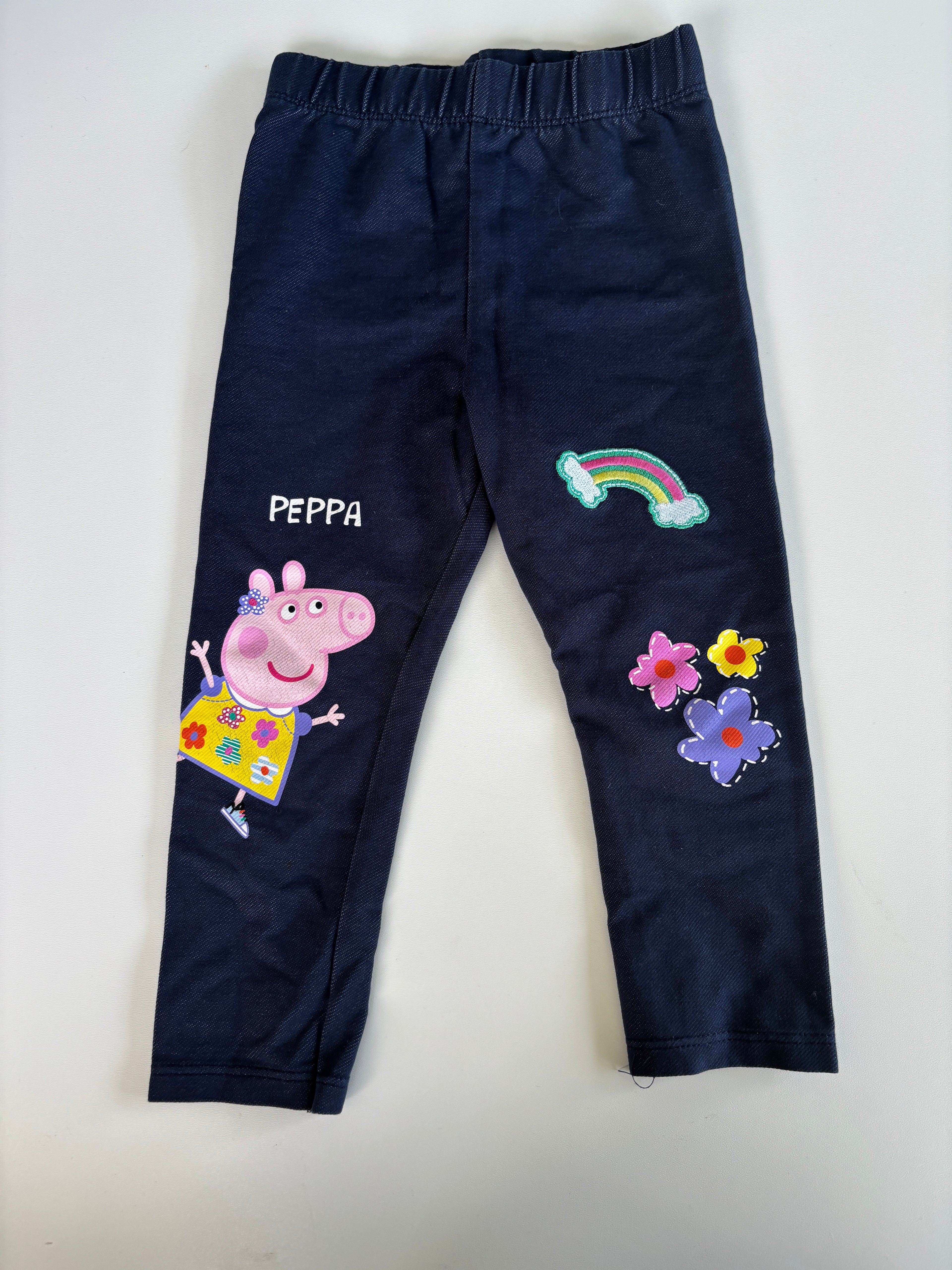 Pantalon Peppa PiG 3T