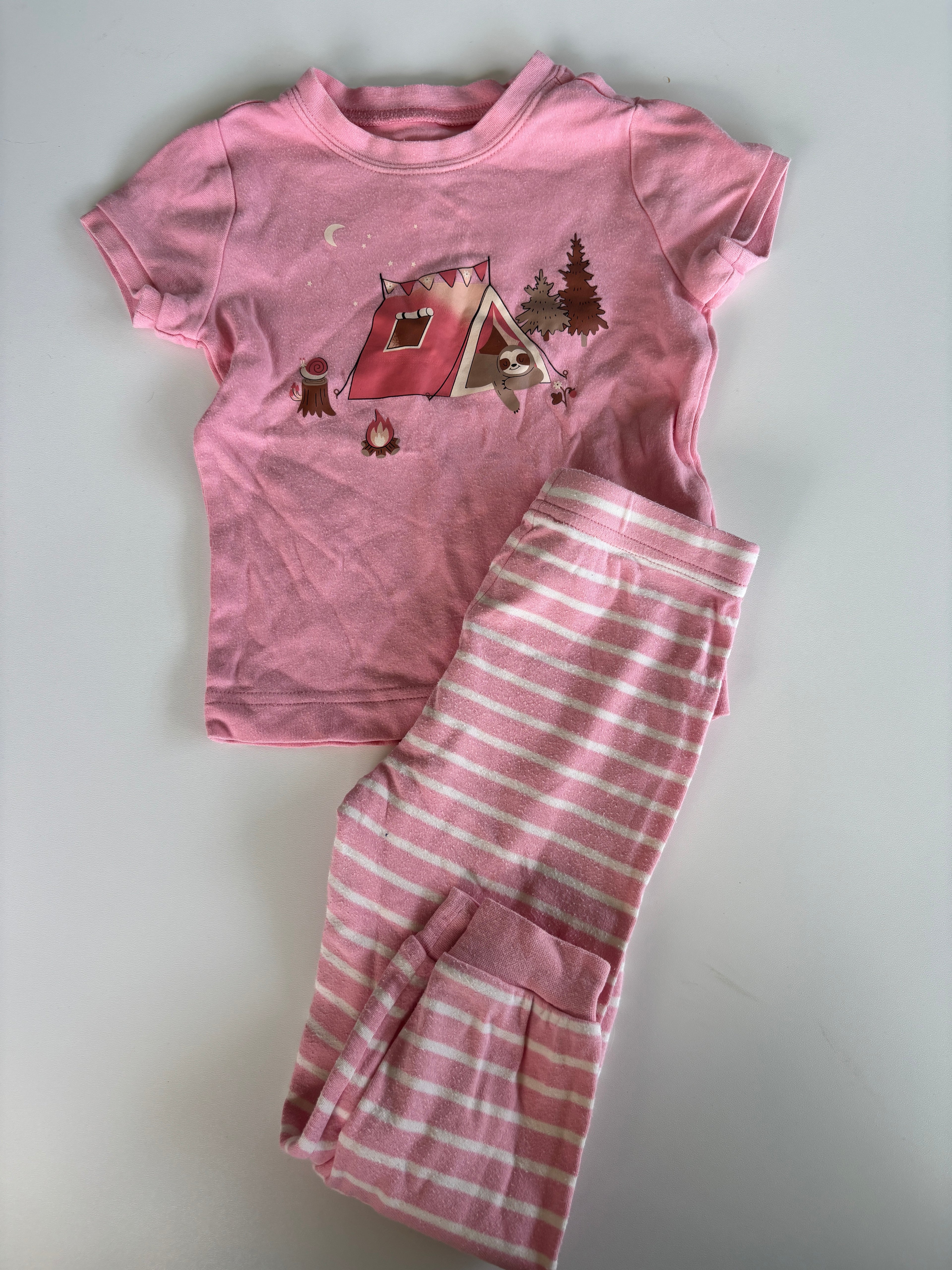 Pyjama Pekkle 2/3 ans