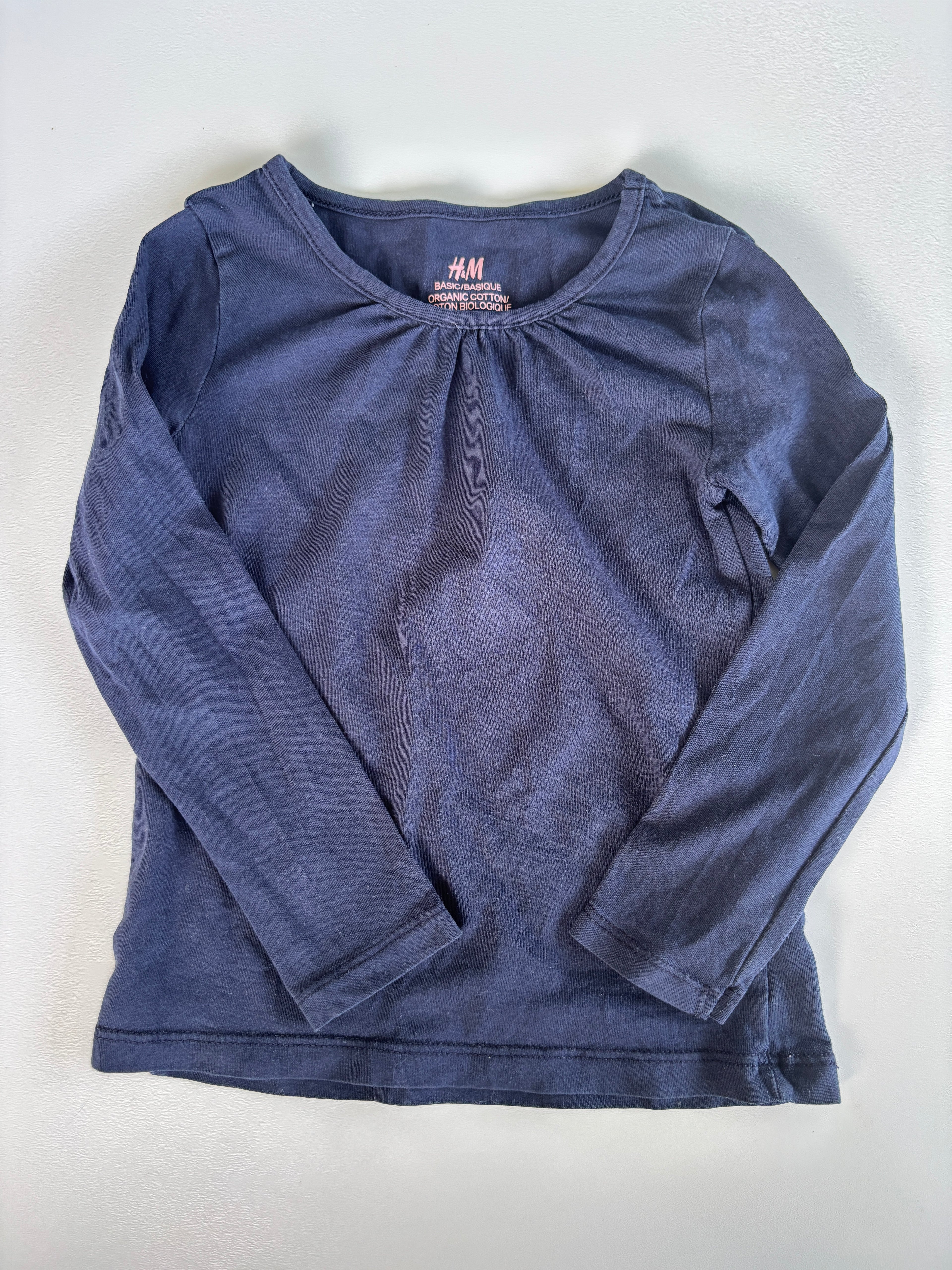 Chandail H&M 2-4T
