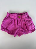 Short Carter’s 24 mois