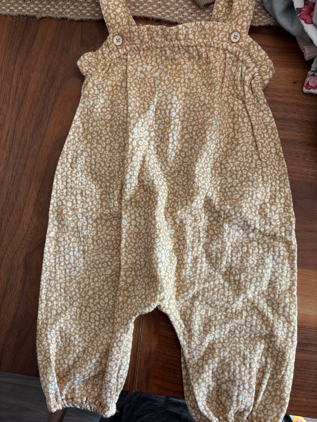 Zara 3-6 mois