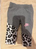 Nike 6 mois