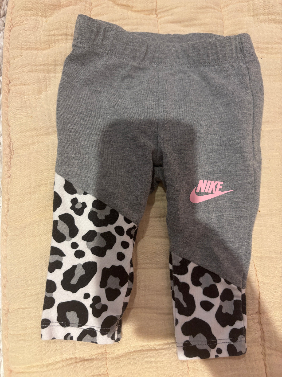 Nike 6 mois