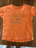 T-Shirt 2t