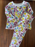 Pyjama 6-12 mois